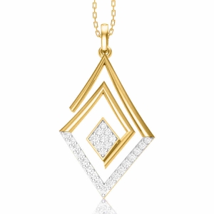 Buy Diamond Pendant